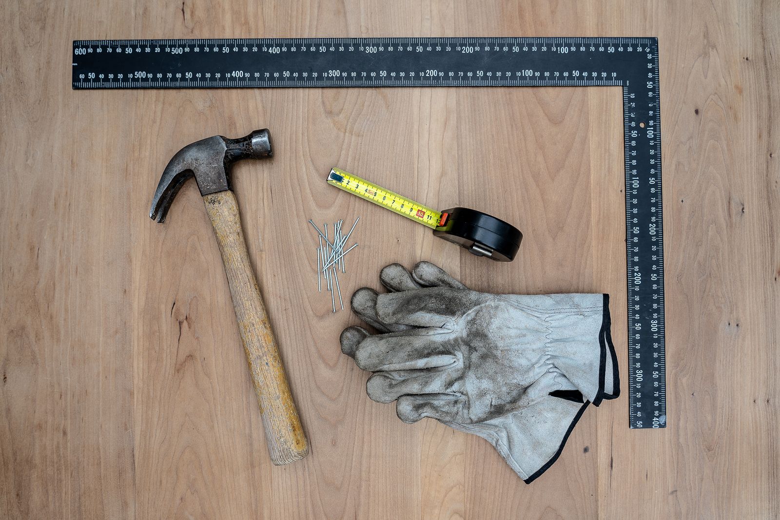 Travaux et entretien